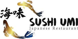 Sushi Umi Japanese Restaurant logo