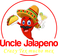 Uncle Jalapeno logo