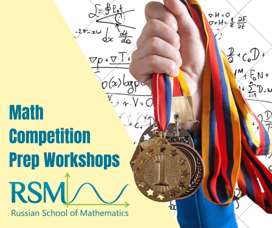 Russian Math Program Online