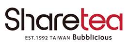 Sharetea 2 Sharetea logo